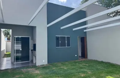 Casa com 1 quarto à venda na Avenida Zilá Correa Machado, Parque Residencial Rita Vieira, Campo Grande