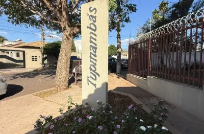 Apartamento com 2 quartos à venda na Avenida Calógeras, Vila Carvalho, Campo Grande