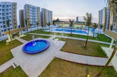 Apartamento com 3 quartos à venda na Rua João Bettega, 4301, Portão, Curitiba
