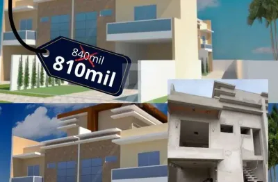 Apartamento com 3 quartos à venda na Rua Doutor Manoel Linhares de Lacerda, 503, Capão Raso, Curitiba