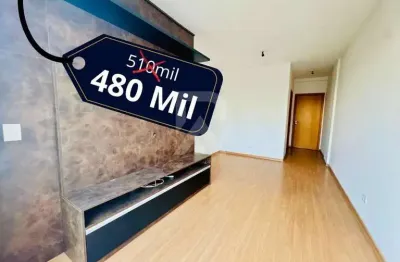 Apartamento com 3 quartos à venda na Rua João Bettega, 4302, Cidade Industrial, Curitiba