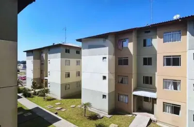 Apartamento com 2 quartos para alugar na Avenida Guatupê, 2950, Ipê, São José dos Pinhais