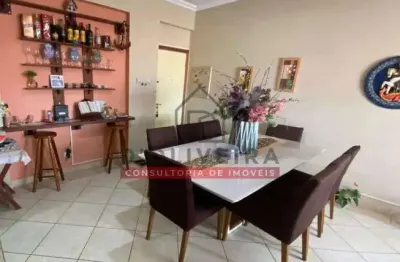 Apartamento de 100m²  para venda no bairro ruínas peruíbe - sp
