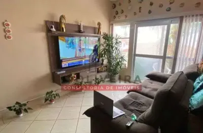Apartamento de 100m²  para venda no bairro ruínas peruíbe - sp