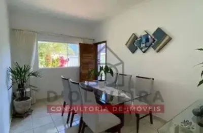 Casa com 2 quartos à venda na Avenida Padre Anchieta, 6352, Estancia São Jose, Peruíbe