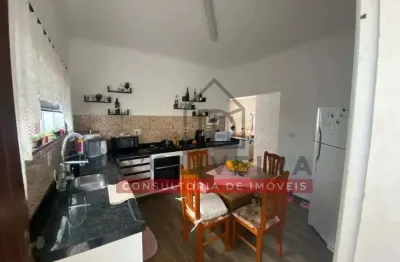 Casa térrea à venda no balneário oásis - peruíbe - sp