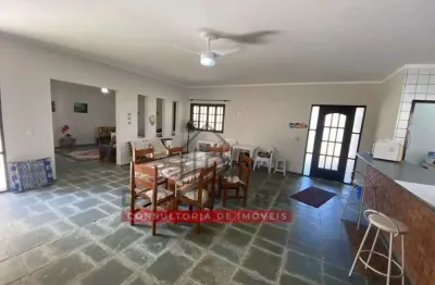 Casa com 3 quartos à venda na Avenida Padre Anchieta, 6352, Estancia São Jose, Peruíbe