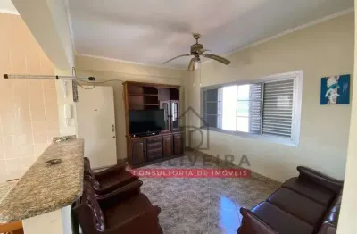 Apartamento com 2 quartos à venda na Avenida Padre Anchieta, 6352, Estancia São Jose, Peruíbe