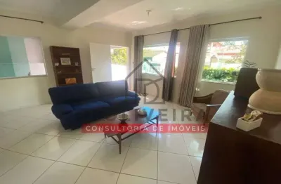 Sobrado com edícula à venda no balneário três marias - peruíbe - sp