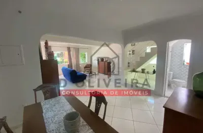 Sobrado com edícula à venda no balneário três marias - peruíbe - sp