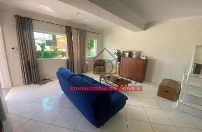 Sobrado com edícula à venda no balneário três marias - peruíbe - sp
