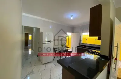 Casa térrea com piscina à venda no parque d'aville - peruíbe - sp