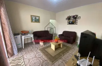 Sobrado de 267m² com 3 quartos à venda no parque d'aville - peruíbe - sp
