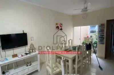 Casa com 4 quartos à venda na Av. Luciano de Bona, 800, Jardim Casablanca, Peruíbe