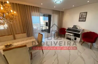 Apartamento com 3 quartos à venda na Av. Luciano de Bona, 400, Centro, Peruíbe