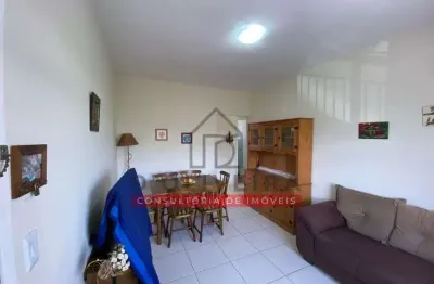 Apartamento com 2 quartos à venda na Avenida Padre Anchieta, 6352, Estancia São Jose, Peruíbe