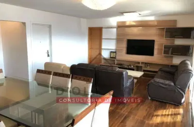 Apartamento de 213m² à venda no ipiranga - são paulo - sp