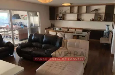 Apartamento de 213m² à venda no ipiranga - são paulo - sp
