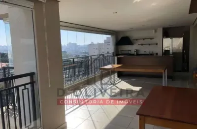 Apartamento com 3 quartos à venda na Rua Xavier de Almeida, 6252, Ipiranga, São Paulo