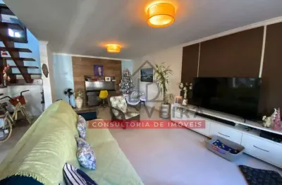 Sobrado com piscina e 4 suítes à venda no condomínio bougainvillée iv - peruíbe - sp