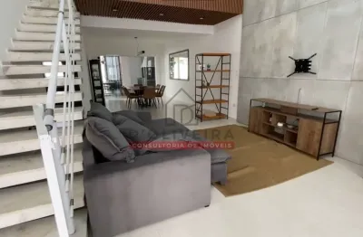 Casa em condomínio fechado com 3 quartos à venda na Rua Cinco, 6352, Residencial Bosque Três Marias, Peruíbe