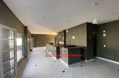 Salão comercial à venda no avenida padre anchieta- peruíbe - sp