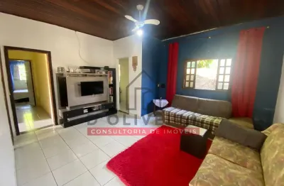 Casa com espaço comercial à venda na vila peruíbe - peruíbe - sp
