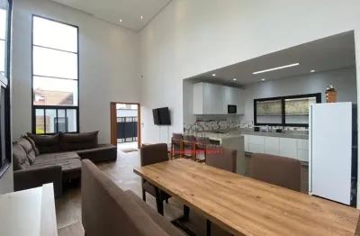 Casa moderna com piscina à venda no centro - peruíbe - sp
