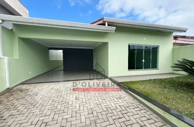 Casa moderna com piscina à venda na estância são josé - peruíbe - sp