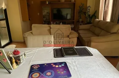 Apartamento no 6º andar na chácara belenzinho - são paulo - sp
