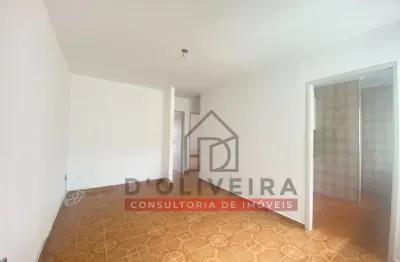 Apartamento com 2 quartos a 700 metros da praia no bairro centro - peruíbe - sp