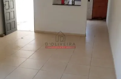 Casa térrea geminada a venda no bairro jardim marcia - peruíbe - sp