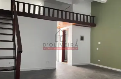 Oportunidade: loft a venda no centro a 100 metros da praia - peruíbe - sp