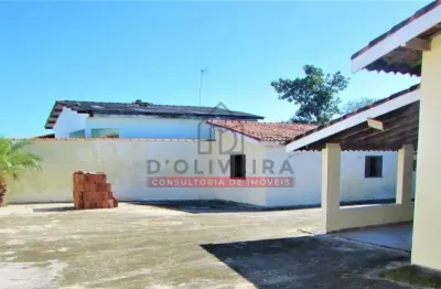 Casa ampla à venda no bairro jardim itatins - peruíbe - sp---