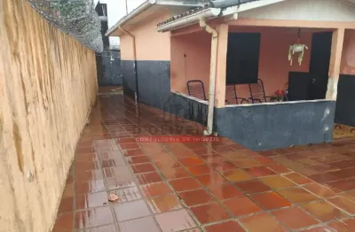 Casa com 2 quartos à venda na Avenida Padre Anchieta, 6352, Centro, Peruíbe