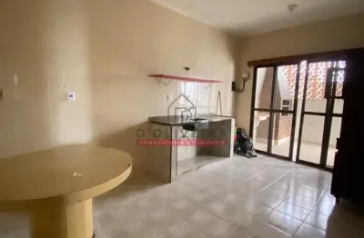 Apartamento de 120m² na cidade balneária peruíbe - peruíbe - sp