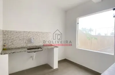 Apartamento com 2 quartos à venda na Avenida Padre Anchieta, 6352, Cidade Balneario Peruibe, Peruíbe