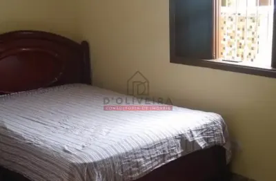 Casa com 2 quartos à venda na Av. Luciano de Bona, Jardim Ribamar, Peruíbe