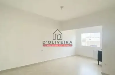Kitnet com excelente localização a 500 metros da praia em peruíbe - sp