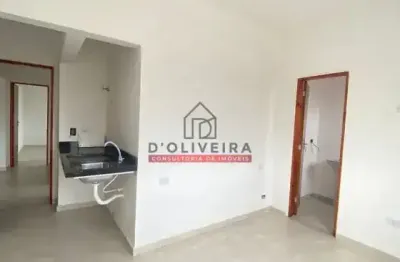 Kitnet com excelente localização a 500 metros da praia em peruíbe - sp