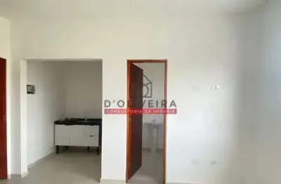 Kitnet com excelente localização a 500 metros da praia em peruíbe - sp