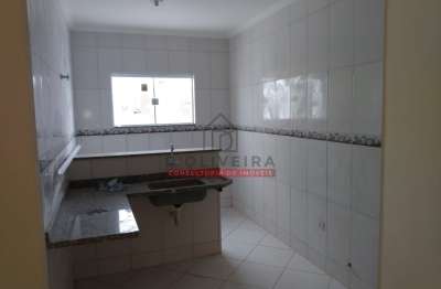 Apartamento de 90m² à venda na estância são josé - peruíbe - sp