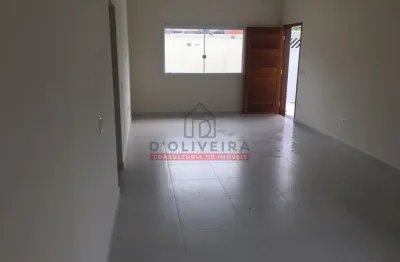 Casa com 3 quartos à venda na Av. Luciano de Bona, Cidade Nova Peruibe, Peruíbe