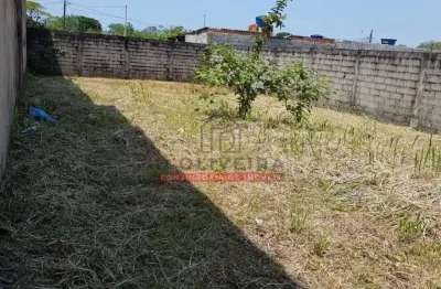 Terreno de 300m² à venda na estância leão novaes - peruíbe - sp