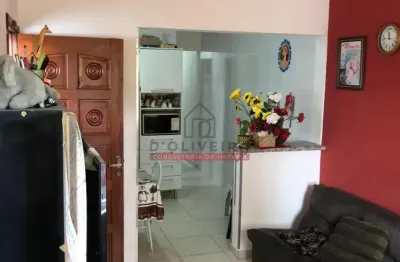 Casa com 2 quartos à venda na Avenida Padre Anchieta, 6352, Jardim Barra de Jangadas, Peruíbe