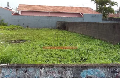 Terreno de 300m² à venda no bairro imperador - peruíbe - sp