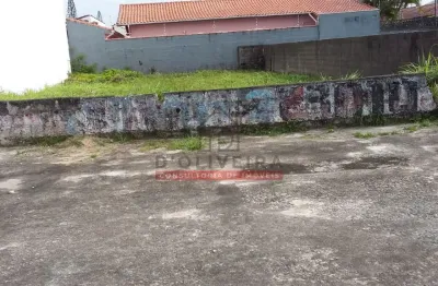 Terreno à venda na Av. Luciano de Bona, Balneário Stella Maris, Peruíbe