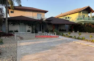 Casa com 4 suítes à venda no condomínio bougainvillée v - peruíbe - sp