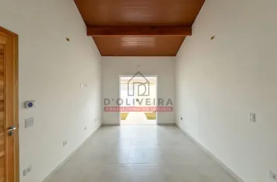 Casa com 3 quartos à venda na Av. Luciano de Bona, Flora Rica, Peruíbe