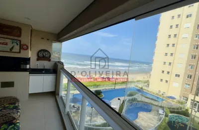 Apartamento com 2 quartos à venda na Rua João Mariano, Centro, Itanhaém